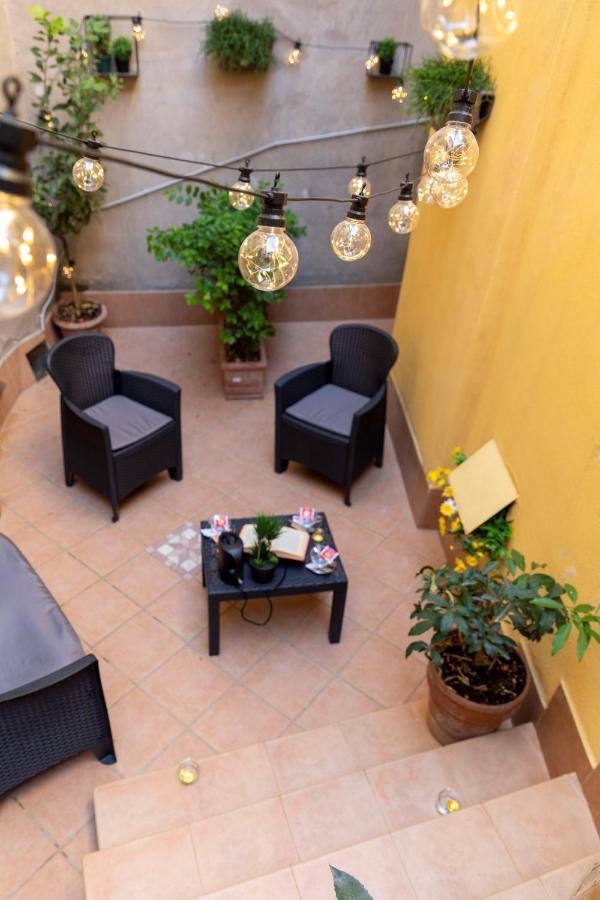 Casa Domitilla Vista Mare - Spiagge, Storia & Relax Wifi - Netflix Terracina Exterior foto