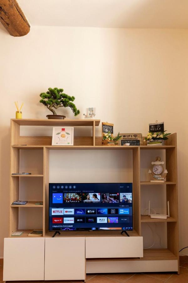 Casa Domitilla Vista Mare - Spiagge, Storia & Relax Wifi - Netflix Terracina Exterior foto